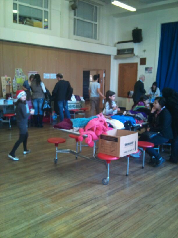 Kermes 2012
